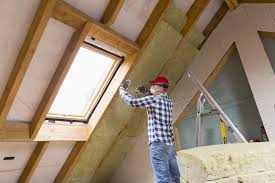 Best Soundproof Insulation  in Grasonville, MD